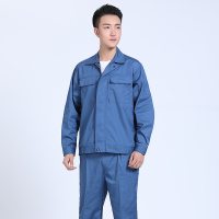 雪中飞男女同款工装套装