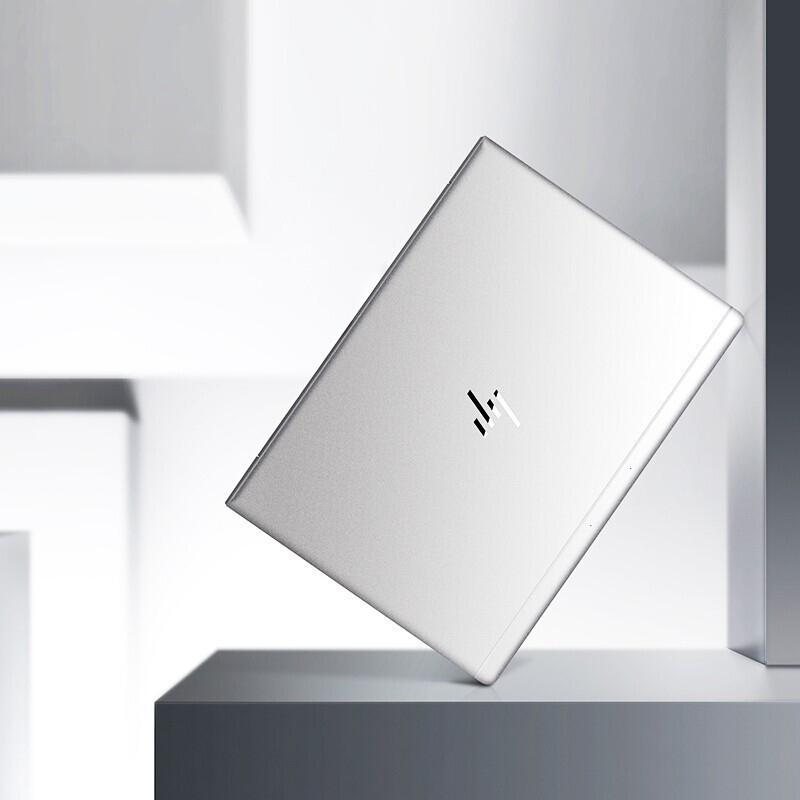 HP830 G5 13.3英寸笔记本电脑(I5-7200U/8G/256G/无线+BT/Win10h/Hp笔记本包/鼠标