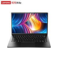 联想(Lenovo)昭阳K4e-ITL 14英寸笔记本电脑(I5-1155G7 8GB 512GB固态 高清屏)