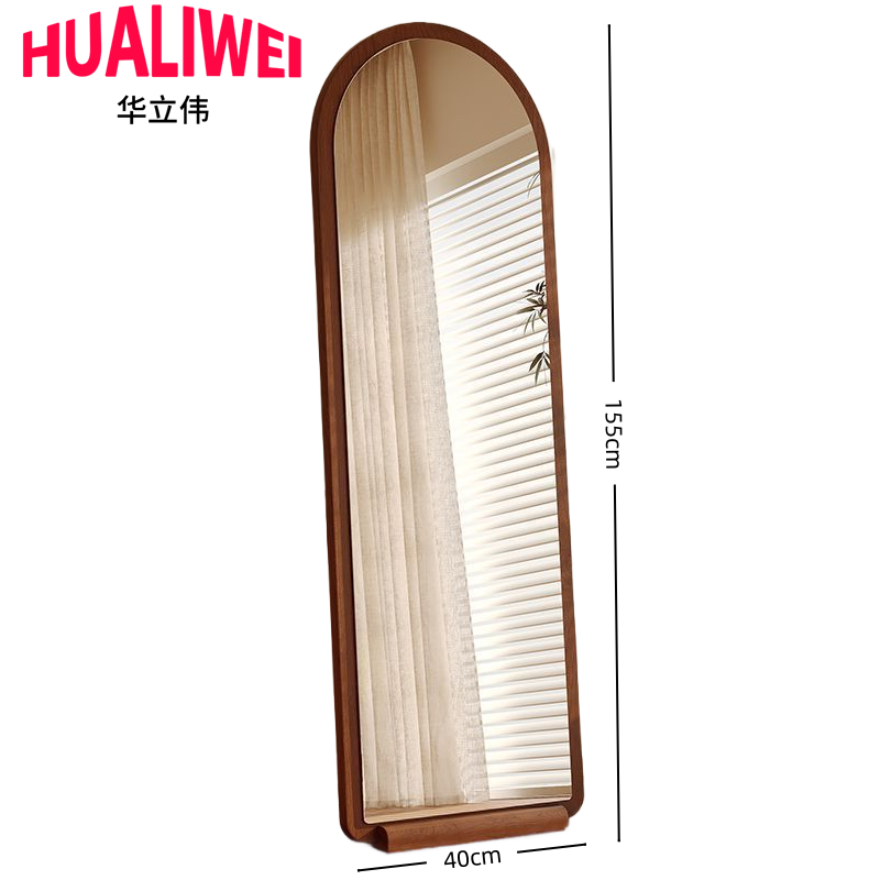 华立伟 镜子155*40cm 个