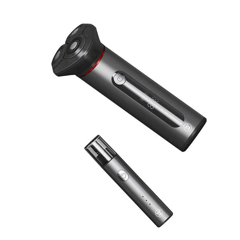 西屋(WESTINGHOUSE)个人护理剃须刀套装 WL-HJM3001高清大图