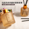 名创优品(miniso) 净化空气清新剂无火香薰精油家用卧室室内[沙漠之花100mL 木香]