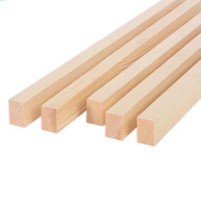 优铁达 木方木条方木 40*60mm 米高清大图