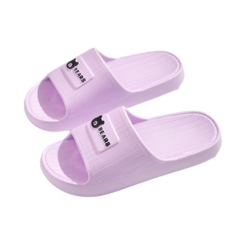 心梦同行 EVA拖鞋软底防滑趿拉板轻便凉拖 2961/双高清大图