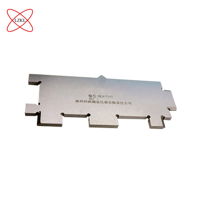 LZKL尾框检测量规KL-2015-102-02件