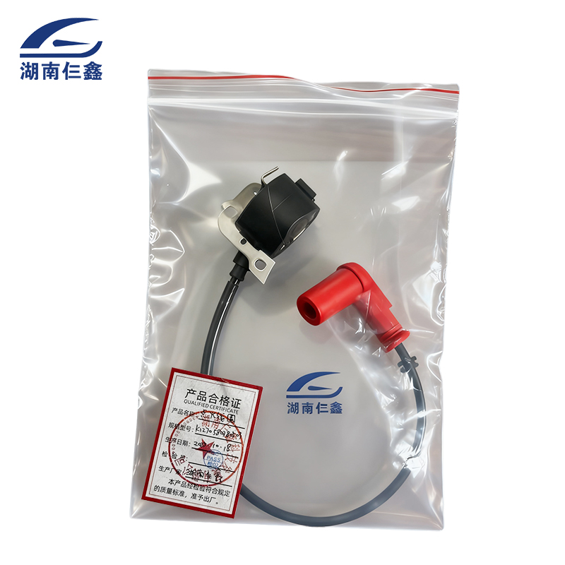 点火线圈 K1270高清大图