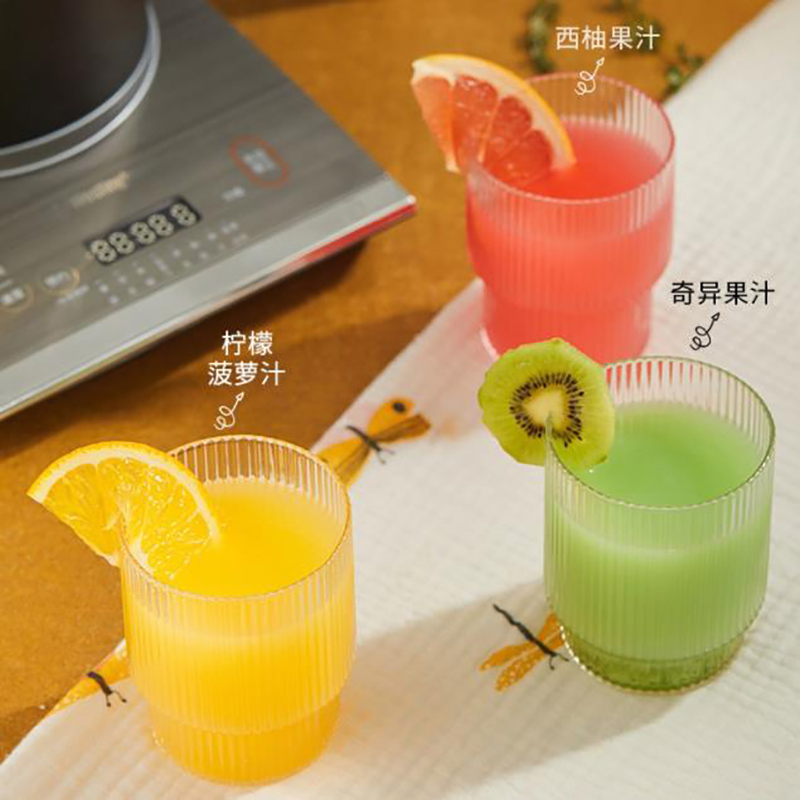 西屋Westinghouse静音破壁料理机 WFB-CB01F