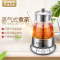 东菱(Donlim)煮茶器KE8008不锈钢滤网煮茶器玻璃保温养生电茶壶煮黑茶普洱壶