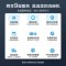 美的洗碗机家用全自动台嵌入式热烘干二星消毒10套智能家电刷碗一体E7