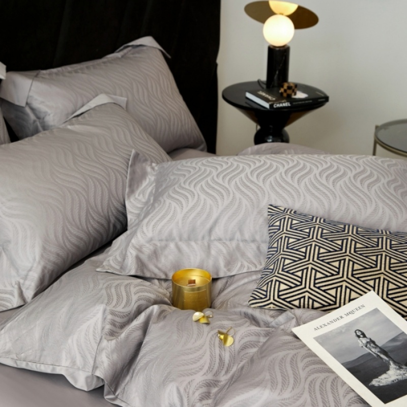 铭思沃 四件套A-01 200*230cm套高清大图