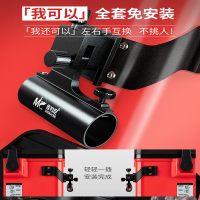 佳钓尼变形金刚2020新款钓箱全套免安装多功能升降台钓箱钓鱼箱