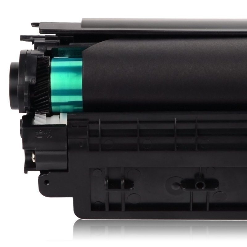 适用惠普M1130硒鼓M1132墨粉盒HP1217nfw粉墨盒易加粉晒鼓laserjet黑白激光一体机打印机碳粉套鼓鼓粉