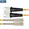 舒图 光纤跳线多模SC-FC-20米/条