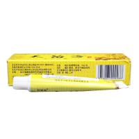 【1】【2发3】琪源堂 百想膏大苗方生态乳膏 止痒膏乳膏抑菌膏15g/支 消毒温和肌肤本萃取