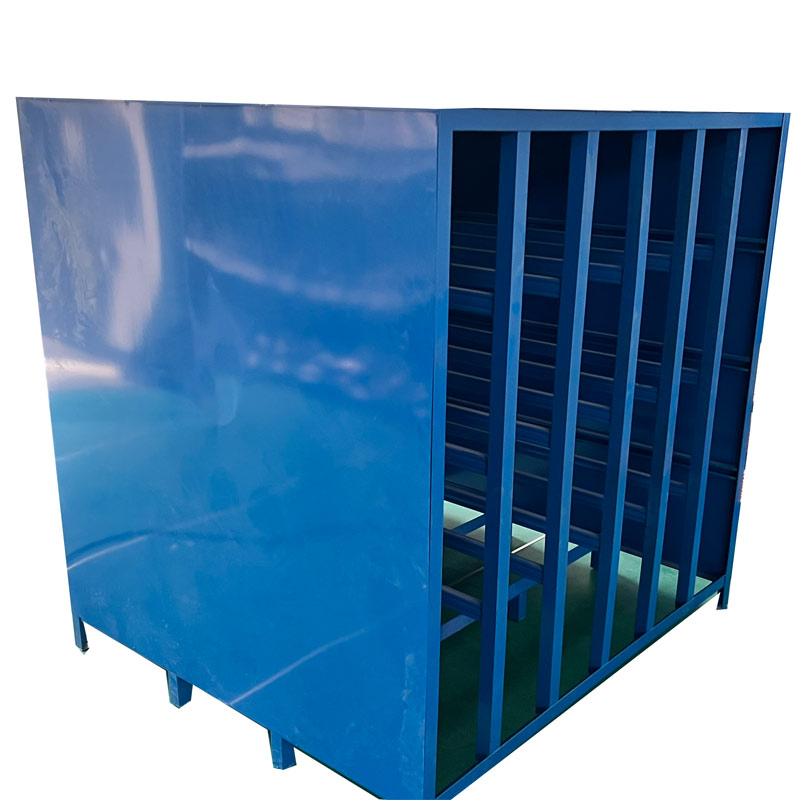 晖旭源 铜线架 线盘架 1200*800*1000mm 组高清大图