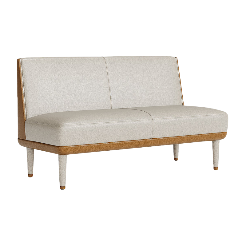 璎蕙 沙发卡座0.6m 张高清大图