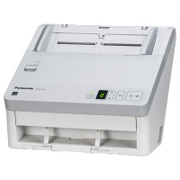 松下(Panasonic) KV-SL1066-CC 高速双面自动馈纸 彩色文档扫描仪 65PPM