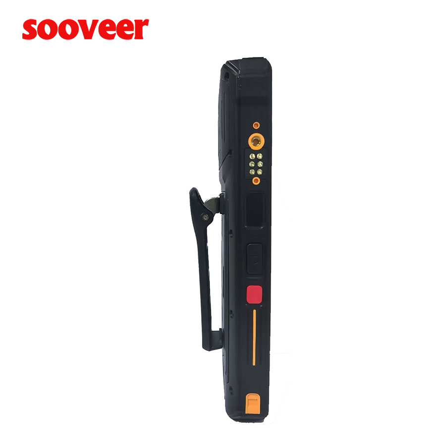 SOOVEER 三防手持终端 W3 台高清大图