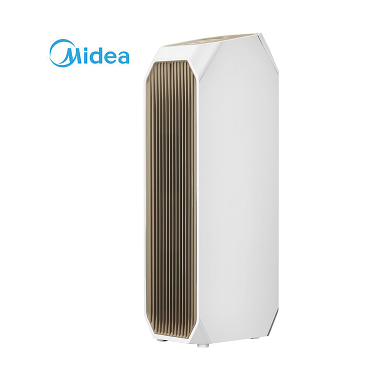 美的(Midea) KJ210G-T32 空气净化器(计价单位:台)白