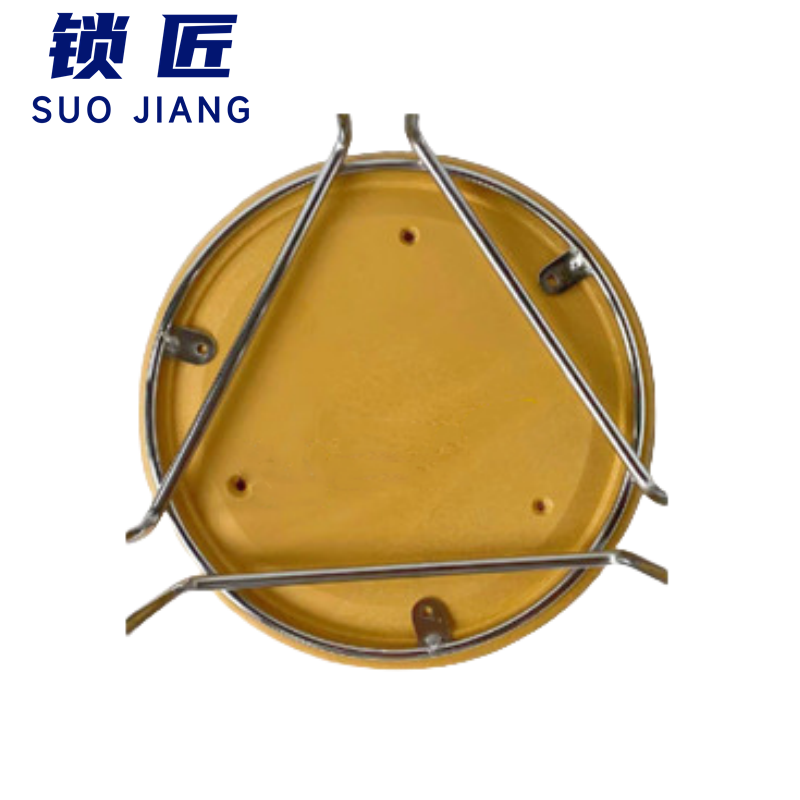 锁匠 餐厅圆凳45cm个高清大图