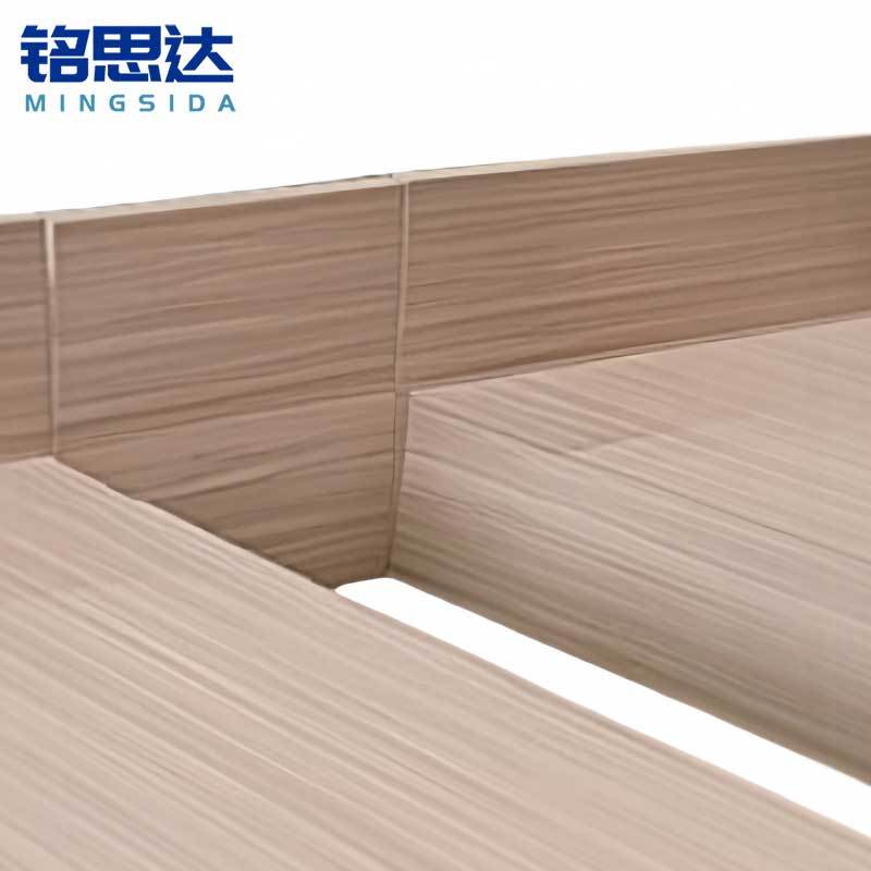 铭思达床头柜后背板600*600*36mm个高清大图