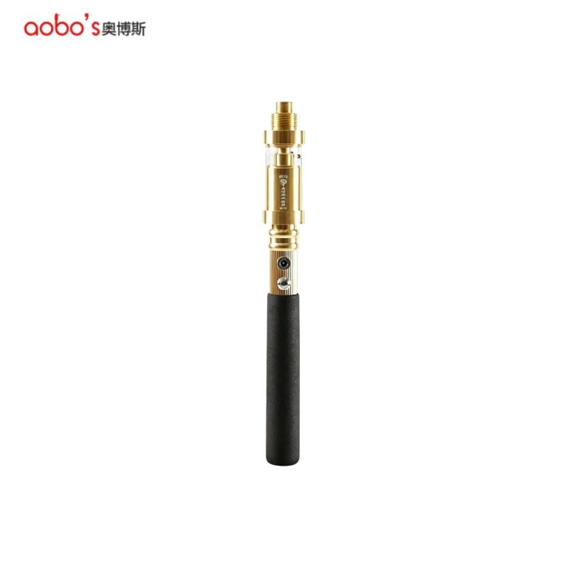 奥博斯便携式烟感探测器试验器3米/ABS-Y20/套高清大图