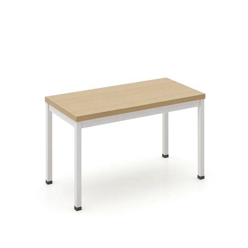 精班家具简约风格图书馆阅览桌长方形条桌cf-1510ylz 1平方单价