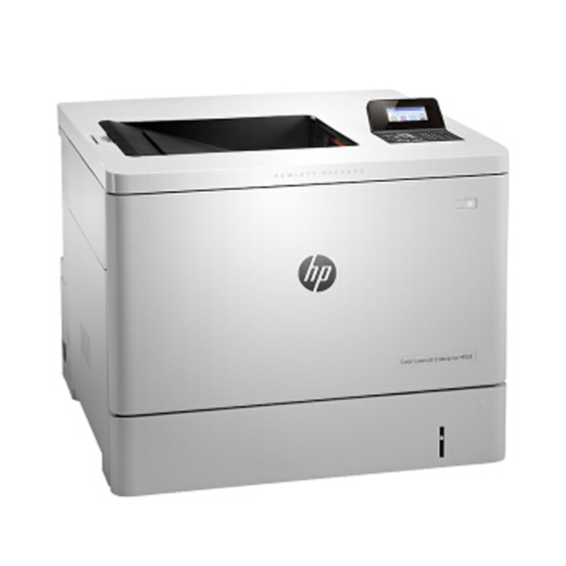 惠普 COLOR LASERJET ENTERPRISE M553N 激光打印机--延保2个月高清大图