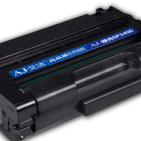 艾洁 理光SP3400LC/3400HC/3500XC硒鼓 适用理光Ricoh SP3500N SP3510DN鼓粉一体
