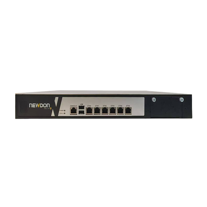 纽盾第二代防火墙系统NDF7000-20