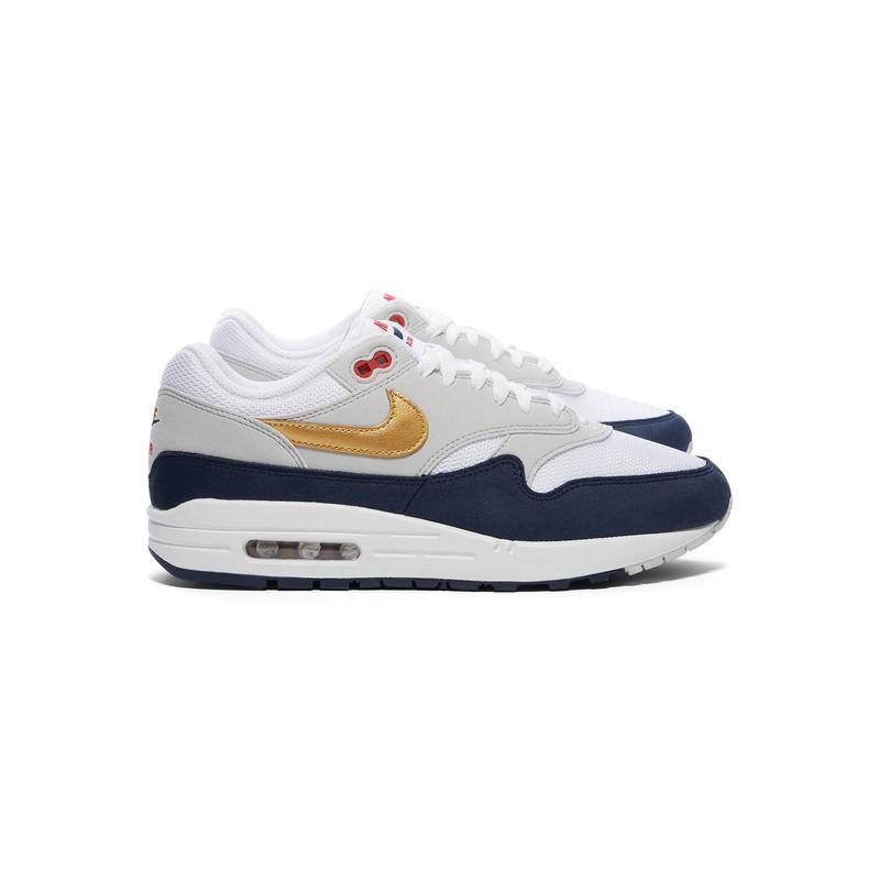 耐克(NIKE)NikeAirMax1男女同款休闲板鞋潮流百搭运动鞋