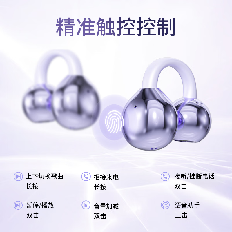 sayrelances塞尔兰斯 智能手表蓝牙耳机 Ts10PrO礼盒高清大图