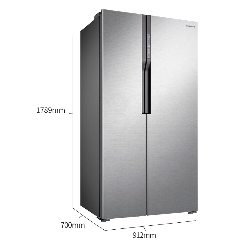 samsung/三星 rs55k4000sa/冰箱