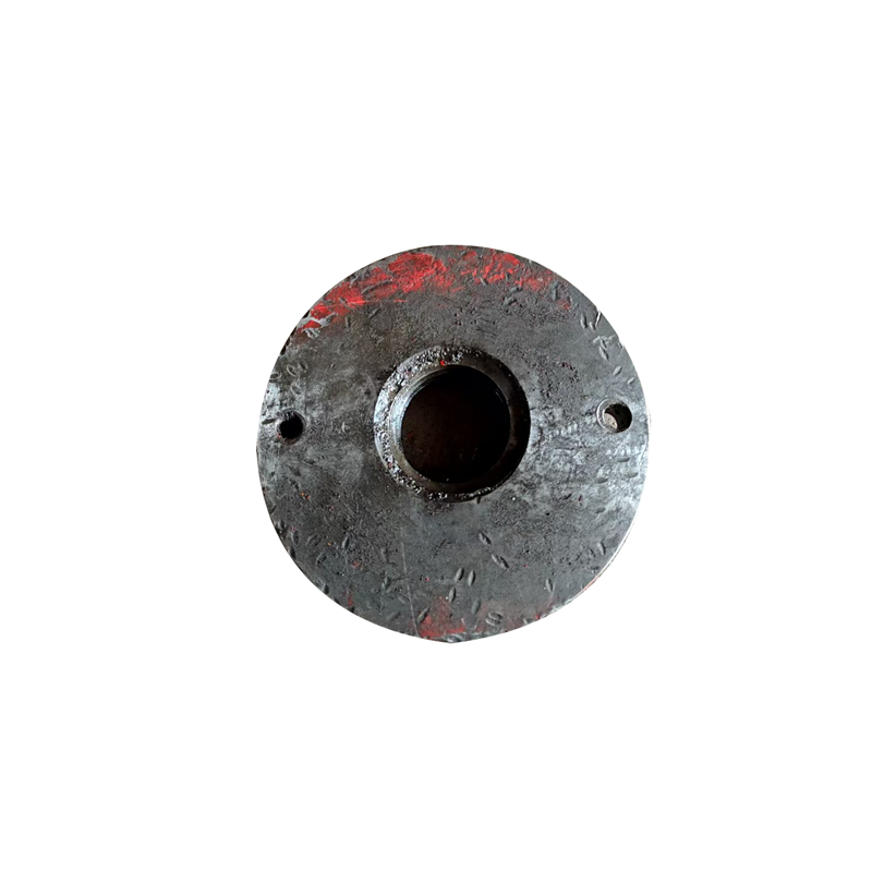 盛京路龙博 缓冲丝母 Sj240-40 铸钢 个高清大图