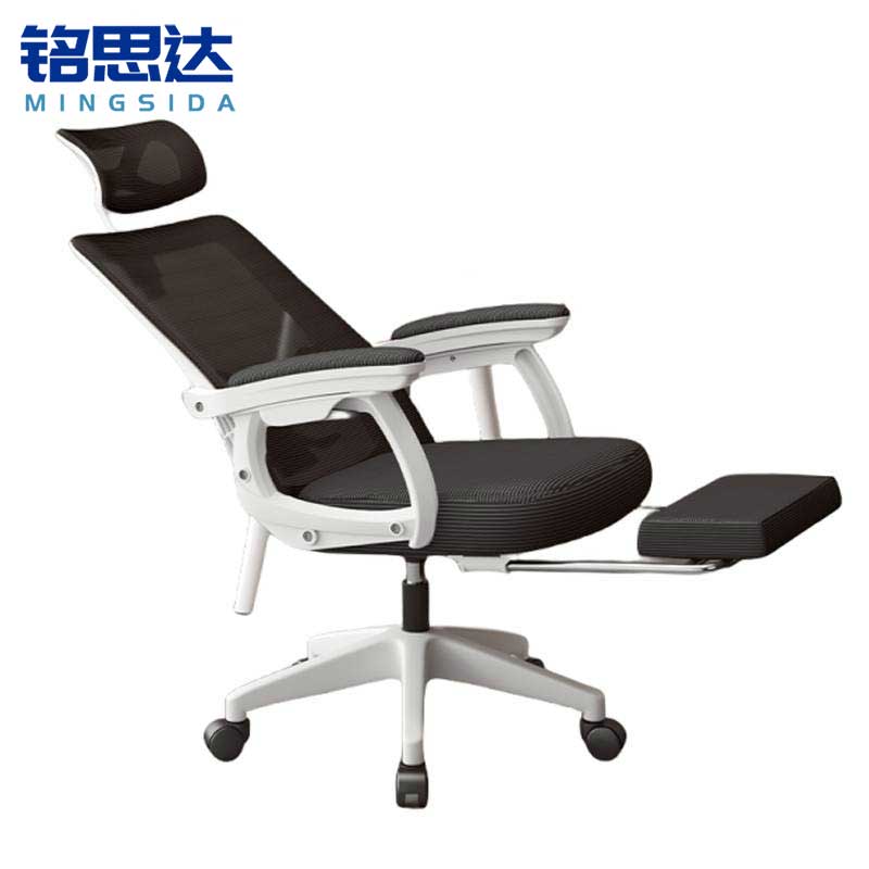 铭思达人体工学椅常规把高清大图