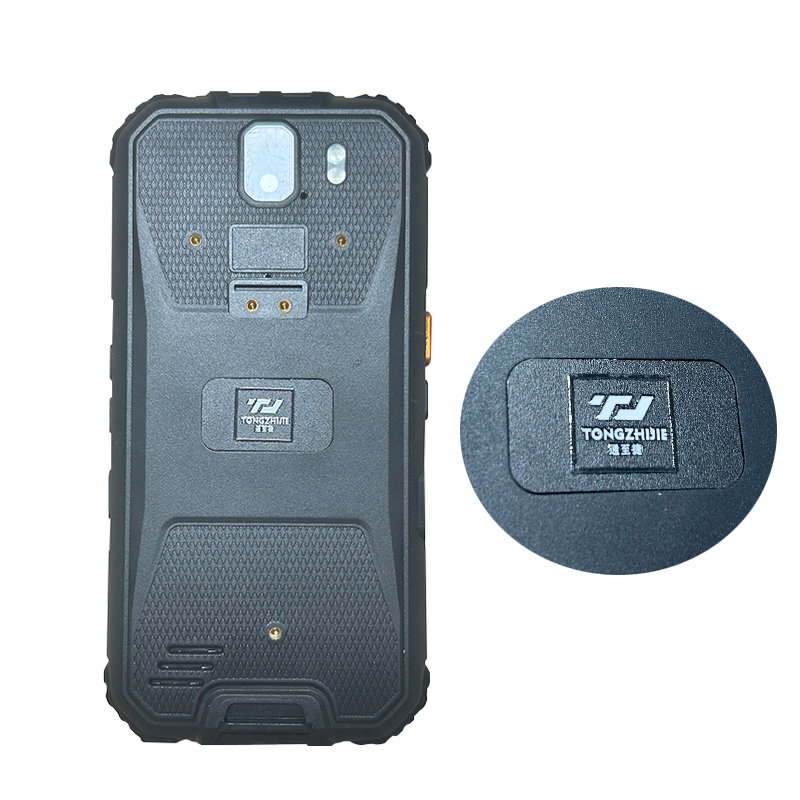 通至捷智能4G终端ZD701高清大图