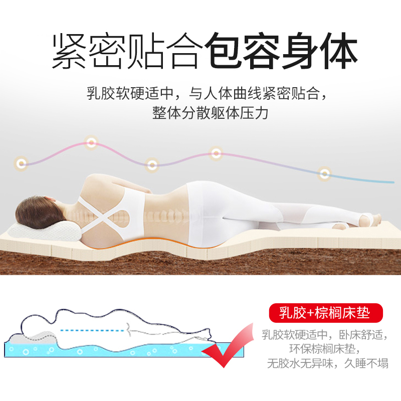 迈德斯特电动护理床家用老人多功能翻身医用医疗病床MD-E412[语音控制][一米加宽][乳胶床垫][整体翻身][电动便孔