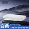 海亚森 TK-1090 纯棉不掉毛吸水清洁抹布35cm*75cm 150g 抹布(计价单位:条)白色