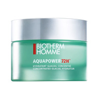 BIOTHERM碧欧泉男士水动力水凝润泽面霜 50ml 温和修护 清爽保湿 紧肤淡皱;保湿补水;提拉紧致