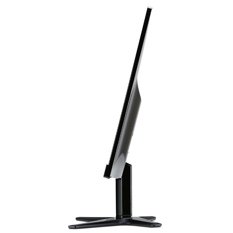 宏碁(acer) G237HL bd(UM.VG7CN.004) 23英寸电脑显示屏 IPS 丽晶屏 黑色