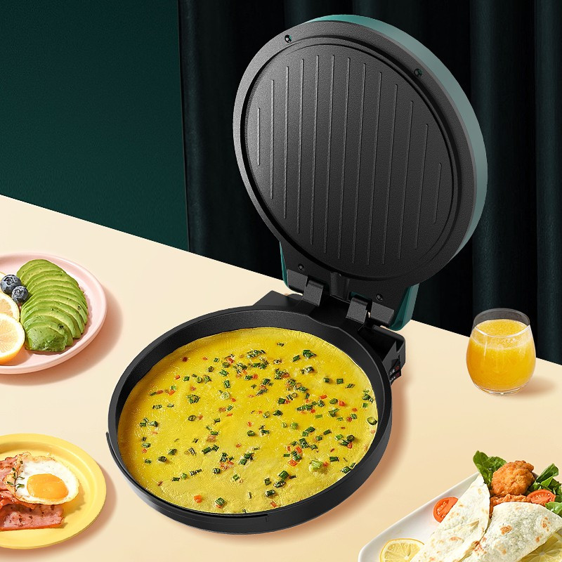 美菱电饼铛新品majlc1202视频