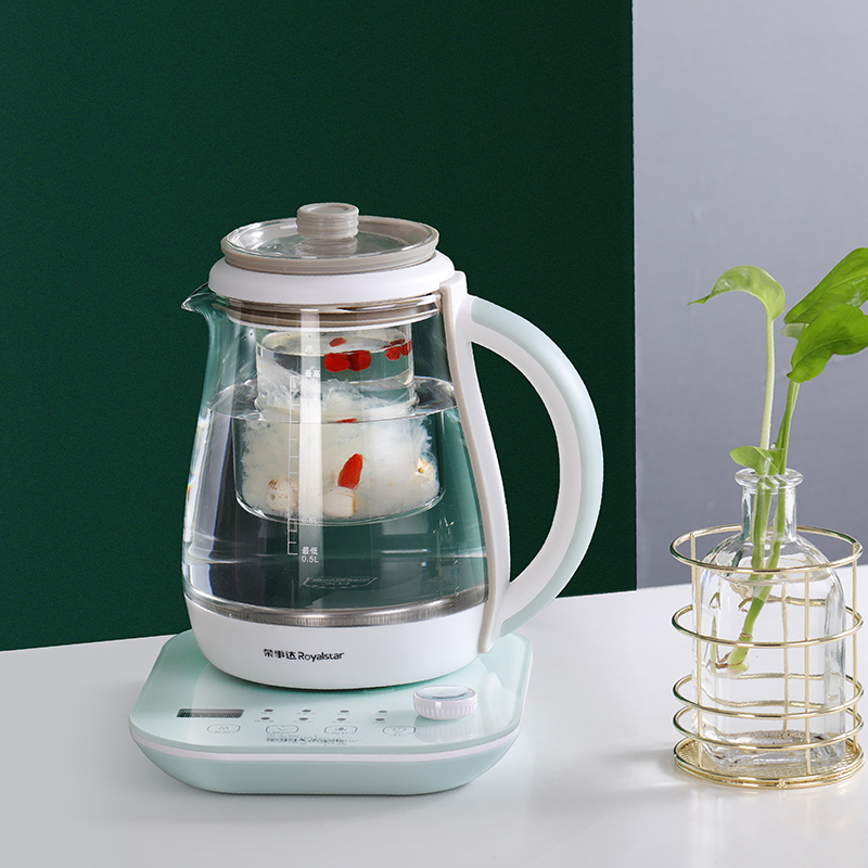 十款自动恒温养生壶备受欢迎榜推荐-苏宁头条