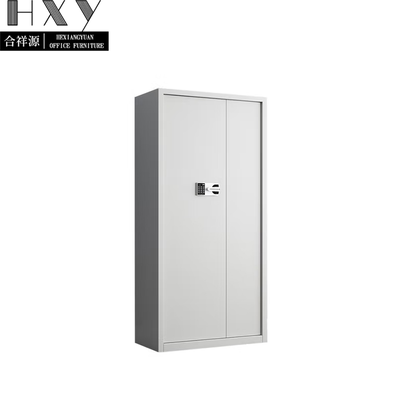 合祥源 带斗通体保密柜 智能密码锁 900*420*1850mm QX-WJG166 组高清大图