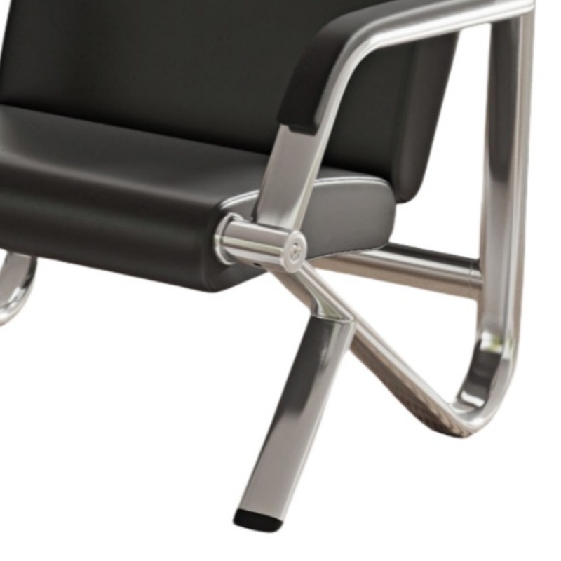 演发 会客沙发单人 张高清大图