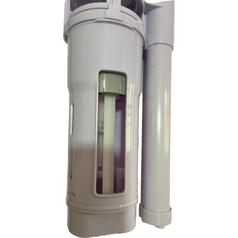 蔚珺蹲便器水箱出水阀通用型个高清大图