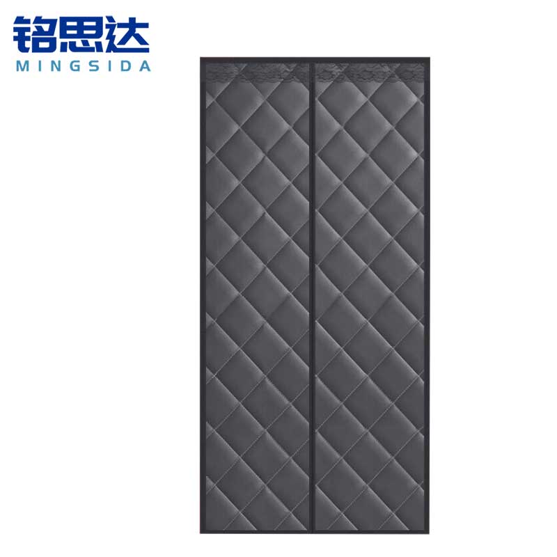 铭 思 达 棉门 帘高清大图