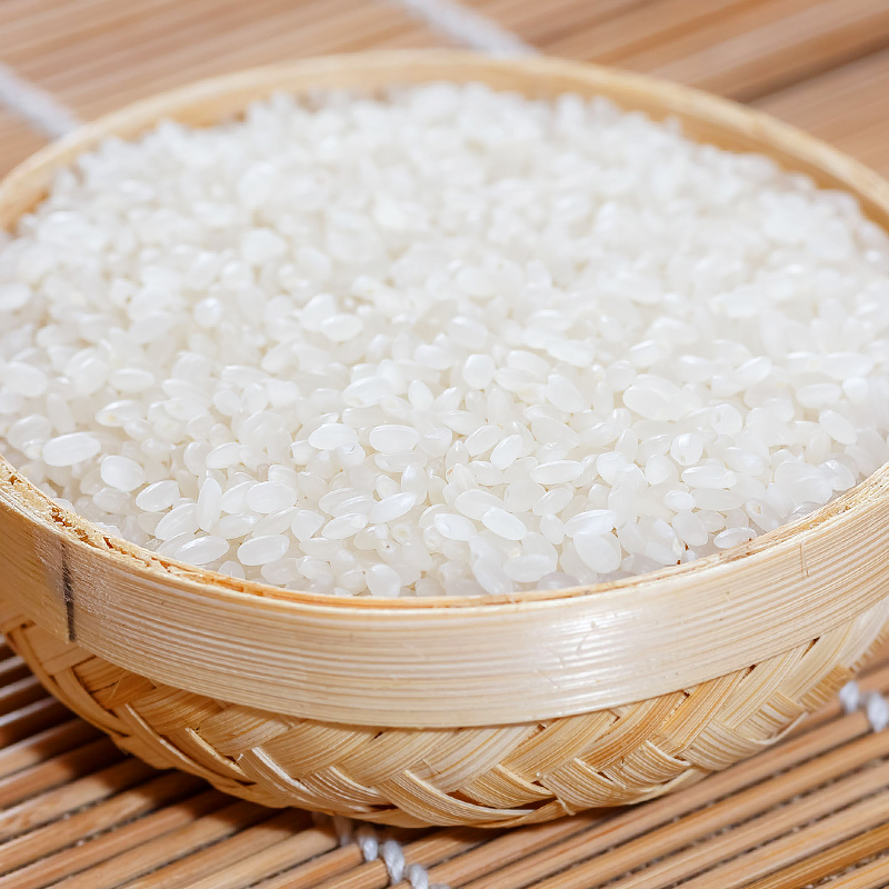 古船大米珍珠米25KG