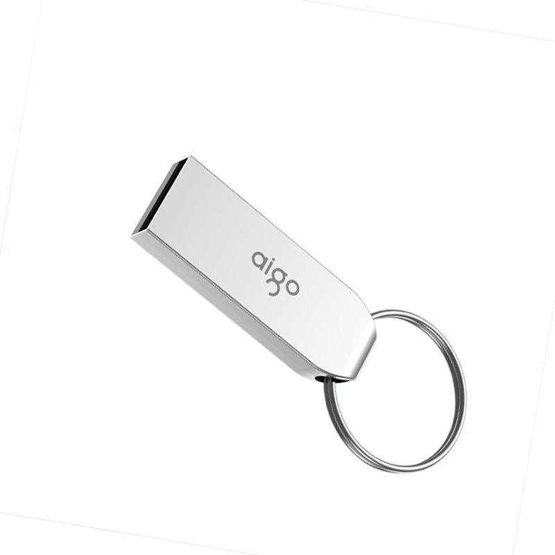 爱国者(AIGO) U盘 8G高清大图
