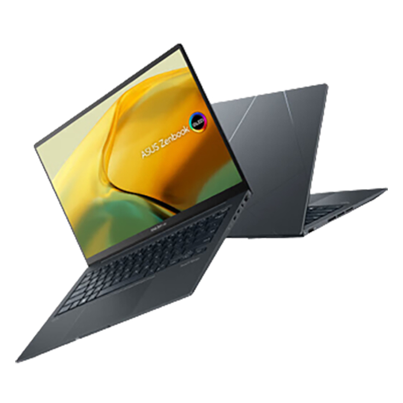 5英寸13代英特尔标压高颜值笔记本电脑i9/13900h/非触控/2.