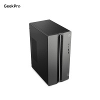 联想(Lenovo)GeekPro设计师游戏台式电脑主机(酷睿i7-14700 RTX5060Ti 8GB显卡 32G DDR5 1TB SSD Win11)